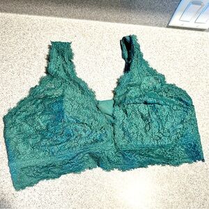 Aerie Lace Bralette